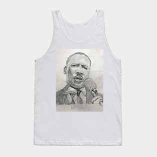 King Tank Top